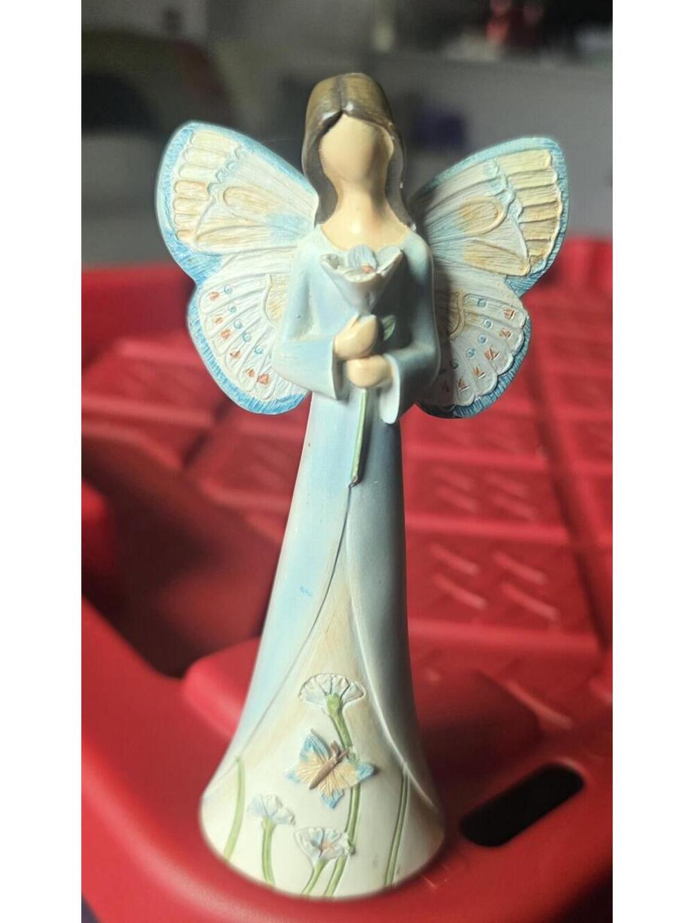 Butterfly Angels Giftcraft 2012 beautiful collection heaven